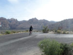 Red Rock Canyon Las Vegas Cycling