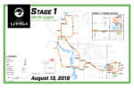 c 2019 Stage 1 North Logan Map