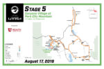 k 2019 Stage 5 Canyons Village at Park City Mountain Map