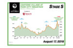 l 2019 Stage 5 Canyons Village at Park City Mountain Elevation