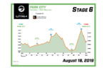 n 2019 Stage 6 Park City Elevation