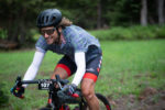 Dave Zabriskie having a blast at Crusher. Photo: Cathy Fegan-Kim