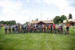 Floyd’s Shake Out Ride with Dave Zabriskie Photo: Cathy Fegan-Kim