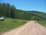 Uinta Mountains Bike Tour Tom Diegel 101_1568