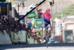 Joe Dombrowski (EF Education First) wins Stage 6.