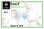 2019 Stage 2 Brigham City Powder Mountain Map