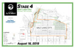 2019 Stage 4 Salt Lake City Map