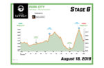 2019 Stage 6 Park City Elevation