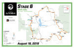 2019 Stage 6 Park City Map