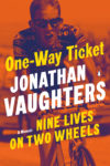 One way ticket cover