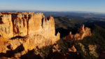 Plateau Precipice. Photo by John Higgins