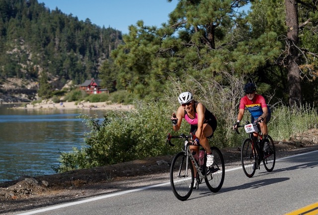 Photo courtesy Tour de Big Bear