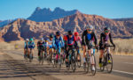 The Zone 5 women on a group ride. Photo by Paul Biesinger