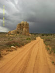 Rabbit Valley Storm Brewing