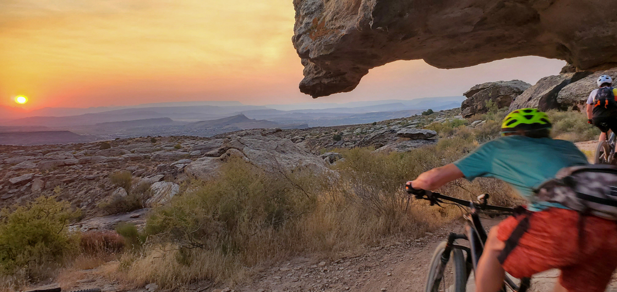 Whose bed have your boots been under? Early morning Zen. Photo by Lukas Brinkerhoff