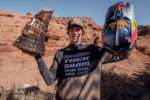 Red Bull Rampage 2021 Virgin, Utah, United States