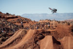 Red Bull Rampage 2021 Virgin, Utah, United States