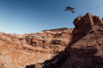 Red Bull Rampage 2021 Virgin, Utah, United States