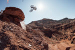 Red Bull Rampage 2021 Virgin, Utah, United States