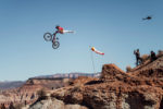 Red Bull Rampage 2021 Virgin, Utah, United States