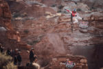 Red Bull Rampage 2021 Virgin, Utah, United States