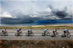 dnews Antelope Island Road Race