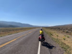 Southern Utah Parks Bike Tour Rural Utah