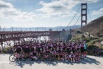 2018 Pablove Ride/San Rafael – Redwood City