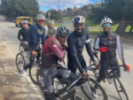 Black Cycling 005