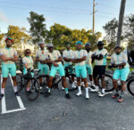 Black Cycling 007