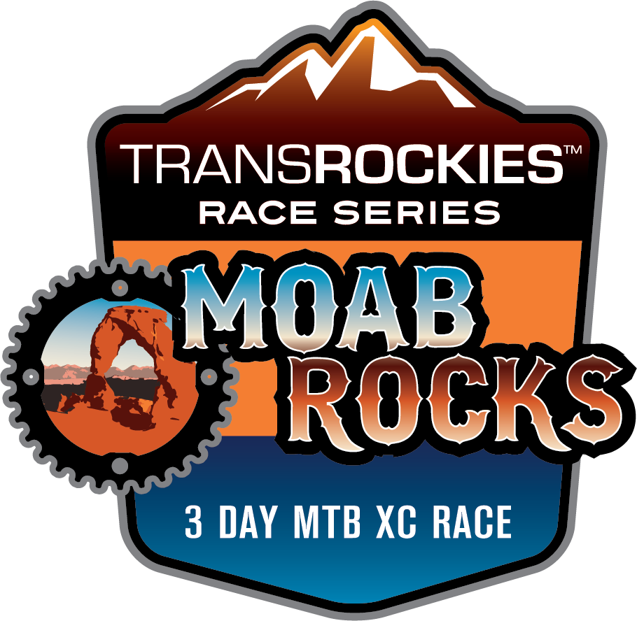 TransRockies Moab Rocks 2024 Celebrating a Decade of Epic Mountain