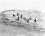 Buffalo Soldiers Bicycle Corps p0002830