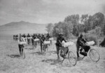 Buffalo Soldiers Bicycle Corps umt010069