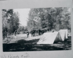 Buffalo Soldiers Bicycle Corps umt010458