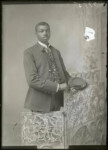 Buffalo Soldiers Bicycle Corps umt010464