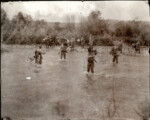 Buffalo Soldiers Bicycle Corps umt013385