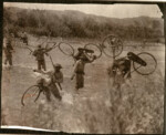 Buffalo Soldiers Bicycle Corps umt013386