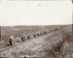 Buffalo Soldiers Bicycle Corps umt013387