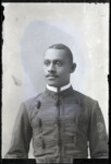 Buffalo Soldiers Bicycle Corps umt016619