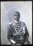 Buffalo Soldiers Bicycle Corps umt016623