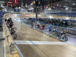 Kids Racing Bikes Carson Velodrome