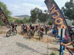 The start of a NICA race in the Los Angeles area. Photo by Peter Abraham