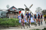 06/04/2024 – Paris-Roubaix Femmes avec Zwift – Denain / Roubaix (148,5km) –