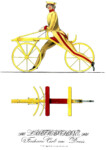 Bicycle Book Figure 1_ Draisine1817