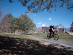 Cycling at the U 2-3