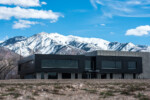 ENVE’s headquarters in Ogden, Utah. Photo courtesy ENVE