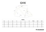 G4X Geometry