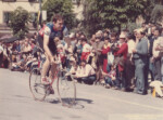 1984 Giro dItalia Tim Rutledge