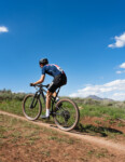 Elite XCO Race – Rider Unknown. Photo by Kristen Roskosh, kristenroskosh.com