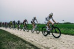 4th Paris-Roubaix Femmes avec Zwift (1.WWT) One day race: Denain – Roubaix (148.5km)